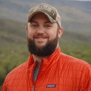 Meet your Posher, Kyle